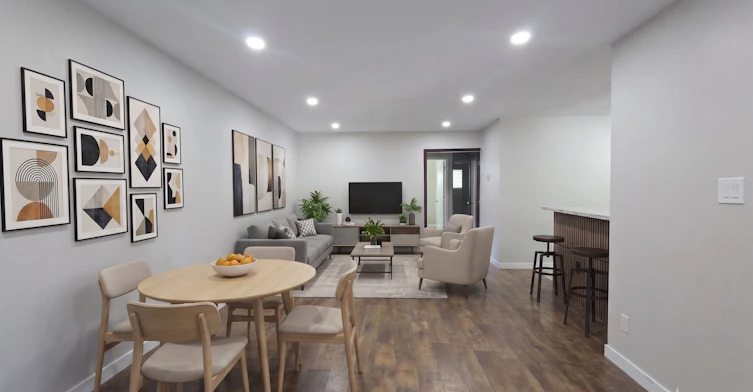 Main Level-87 Wellington Street E, Brampton, ON, L6W 1Y6 - 2