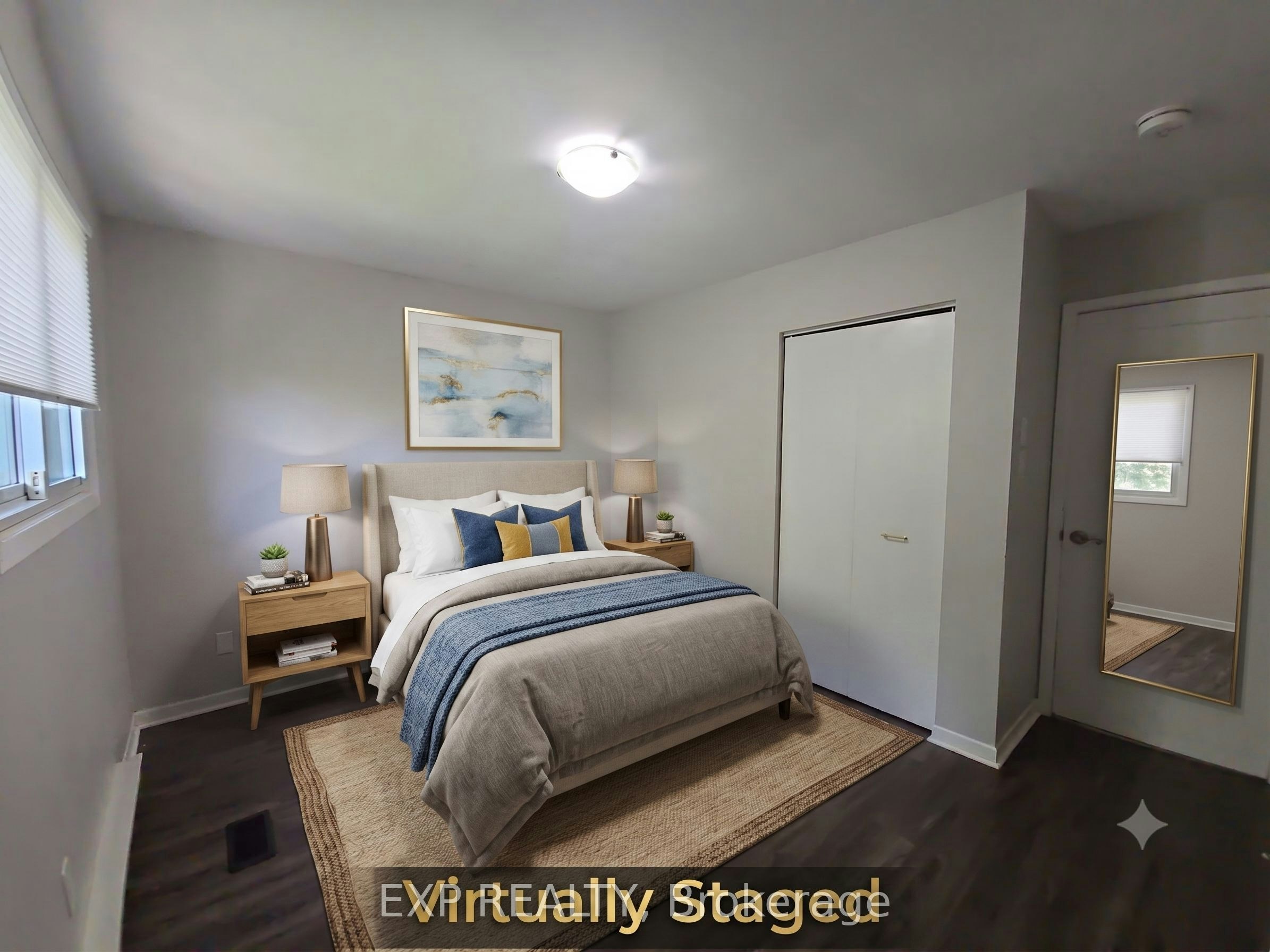 Main Level-87 Wellington Street E, Brampton, ON, L6W 1Y6 - 5