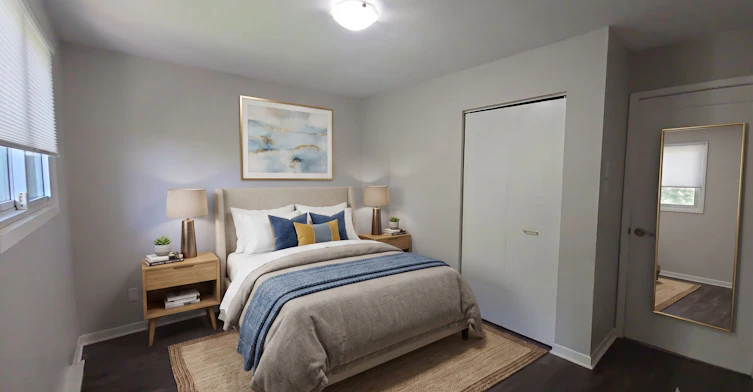 Main Level-87 Wellington Street E, Brampton, ON, L6W 1Y6 - 5