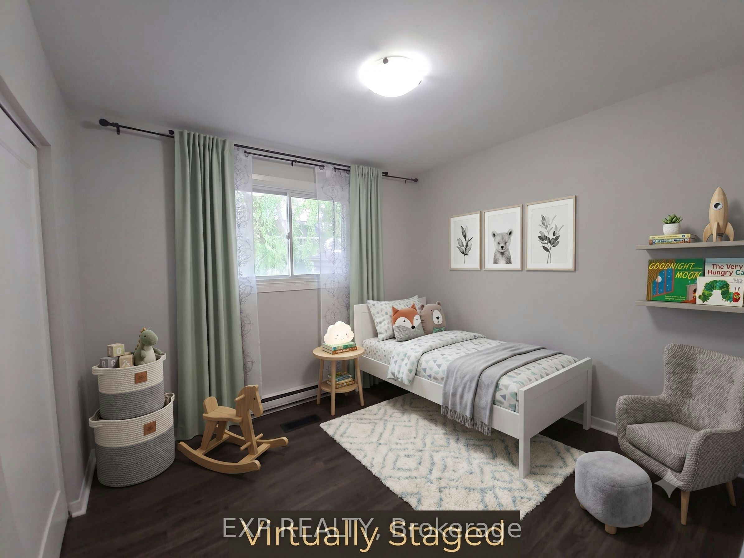 Main Level-87 Wellington Street E, Brampton, ON, L6W 1Y6 - 6