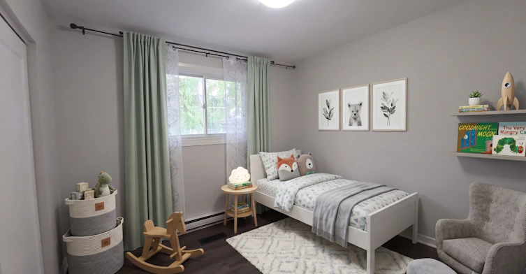 Main Level-87 Wellington Street E, Brampton, ON, L6W 1Y6 - 6