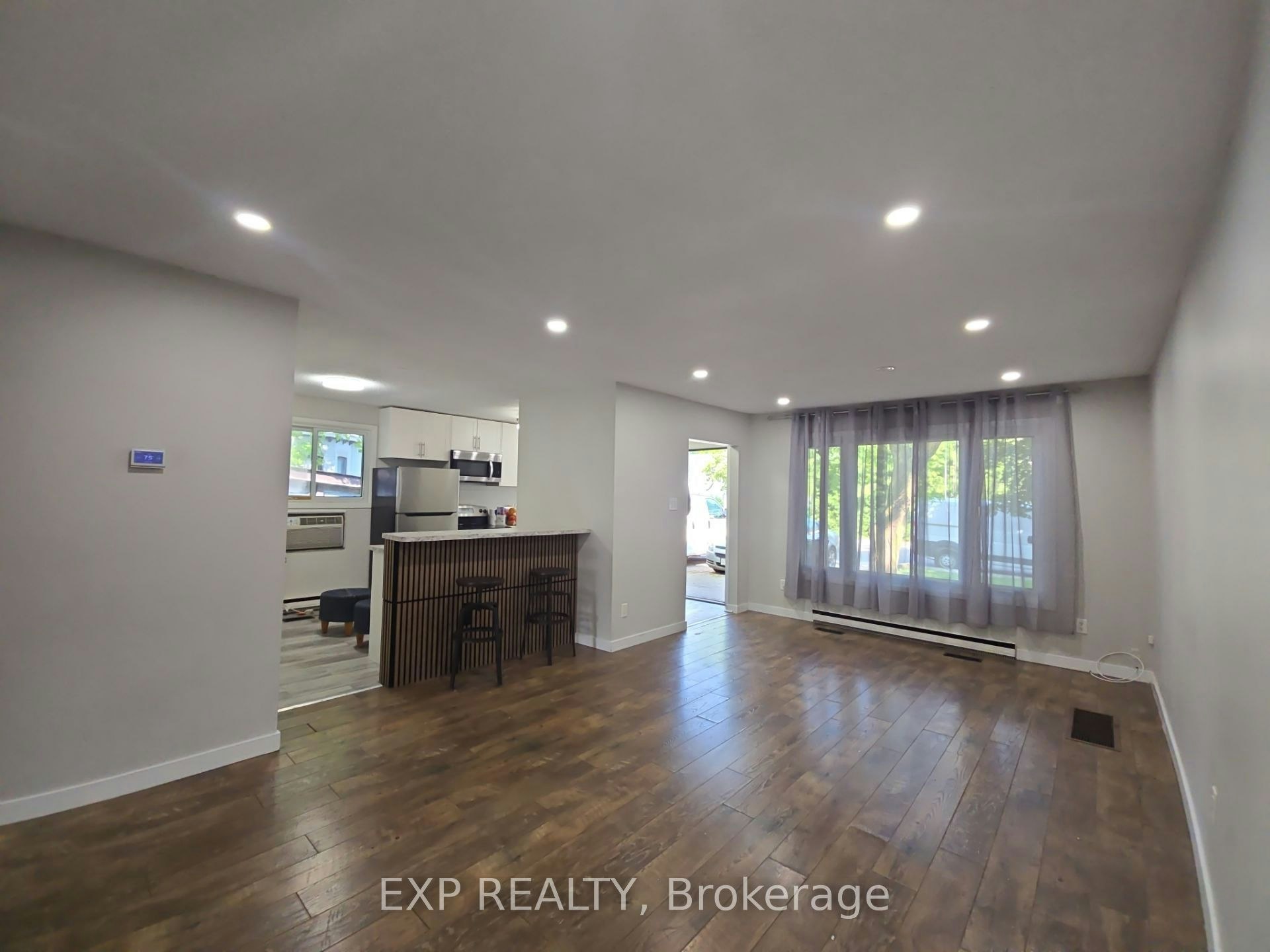 Main Level-87 Wellington Street E, Brampton, ON, L6W 1Y6 - 10