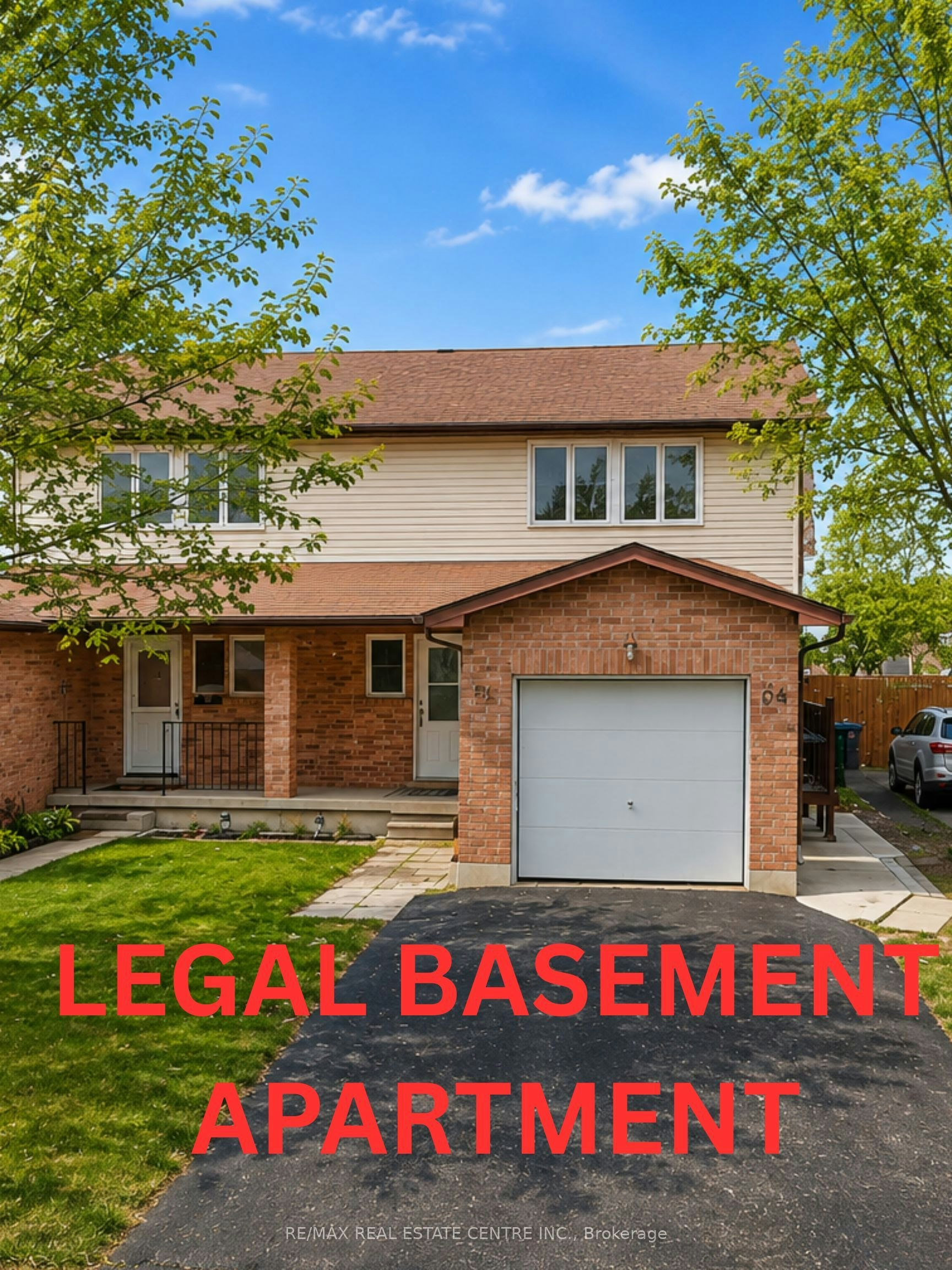 62 Bramhall Circle, Brampton, ON, L6V 2G4