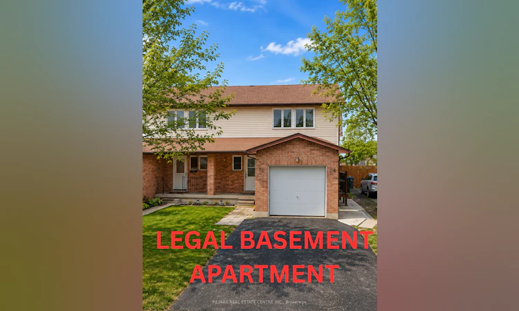 62 Bramhall Circle