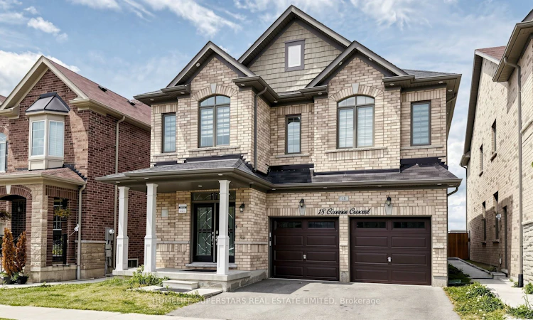 18 Oconnor Crescent