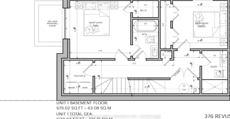 1-376 Revus Avenue, Mississauga, ON, L5G 1S1 - 3