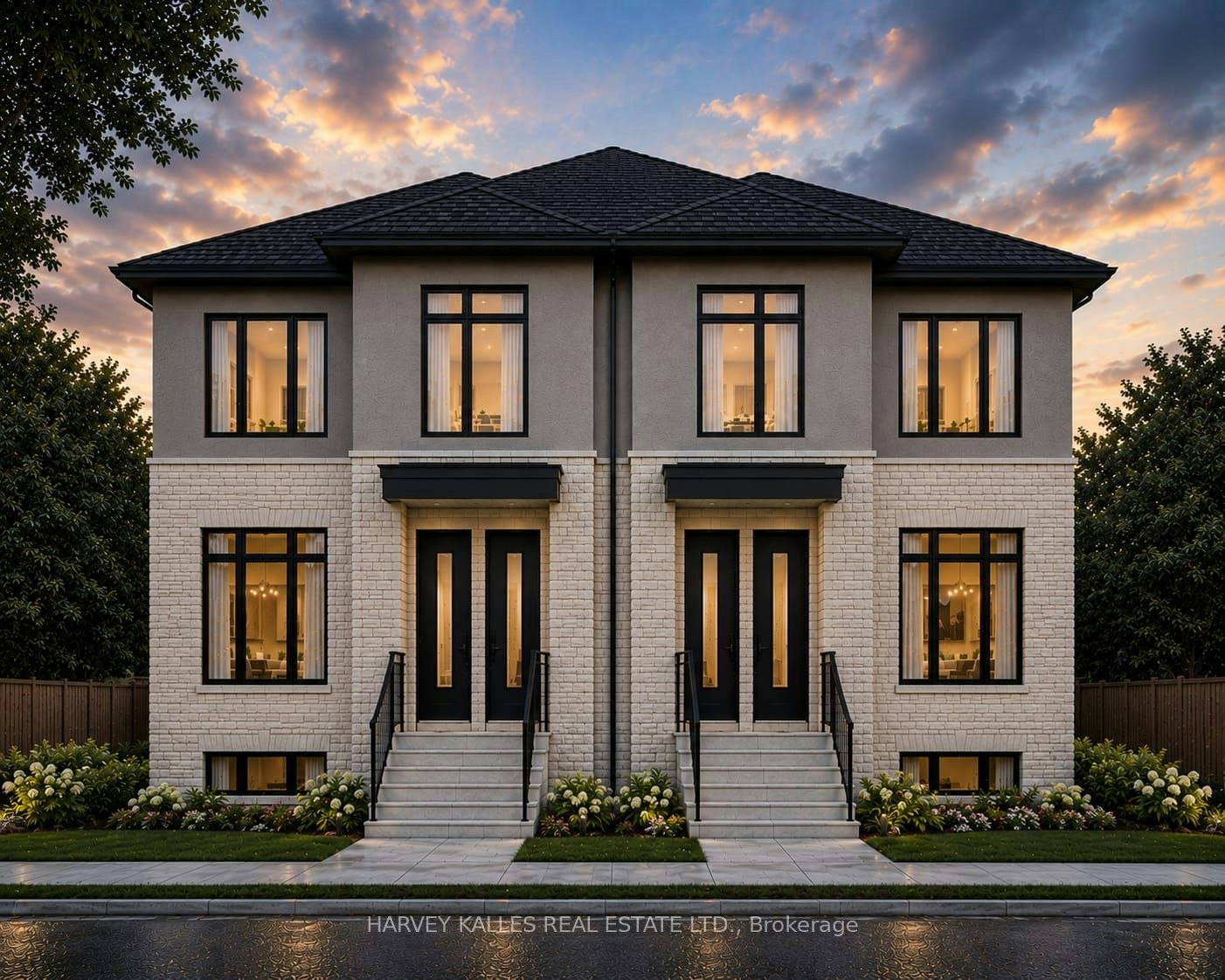 1-376 Revus Avenue, Mississauga, ON, L5G 1S1