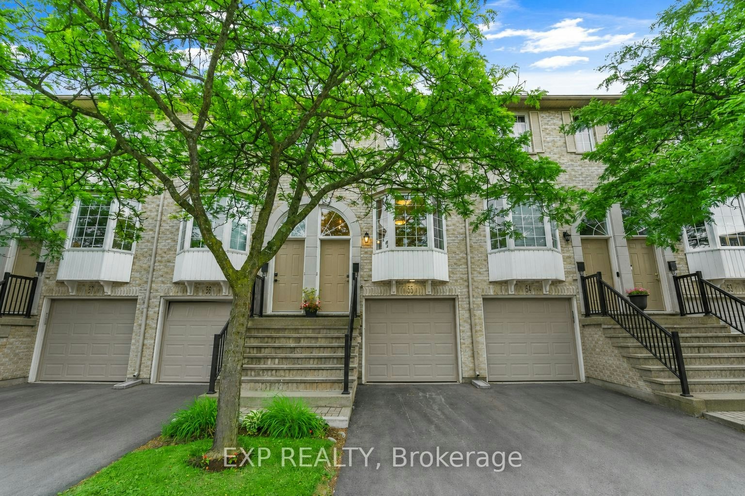 55-3480 Upper Middle Road, Burlington, ON, L7M 4R7