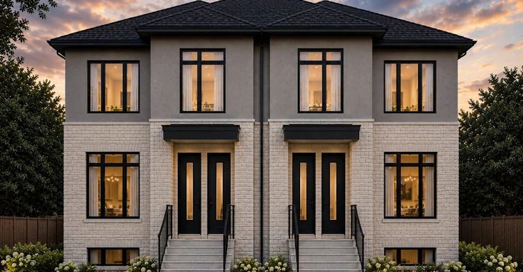 2-376 Revus Avenue, Mississauga, ON, L5G 1S1