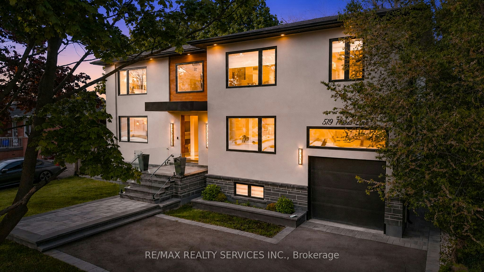 519 Third Line, Oakville, ON, L6L 4A8