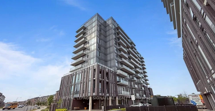 210-180 Veterans Drive, Brampton, ON, L7A 5G7