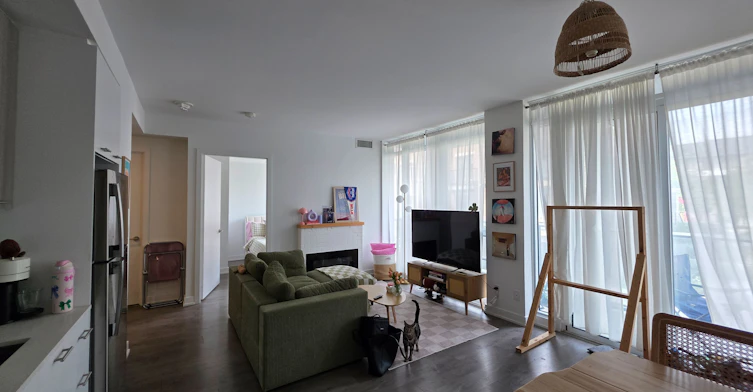 210-180 Veterans Drive, Brampton, ON, L7A 5G7 - 4