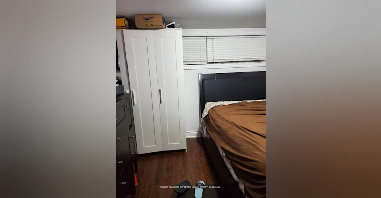 Lower-343 Ranee Avenue, Toronto, ON, M6A 1N9 - 10