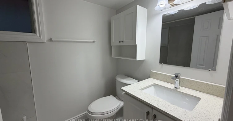 Lower-343 Ranee Avenue, Toronto, ON, M6A 1N9 - 13