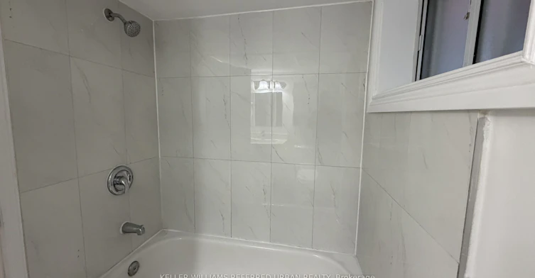Lower-343 Ranee Avenue, Toronto, ON, M6A 1N9 - 14