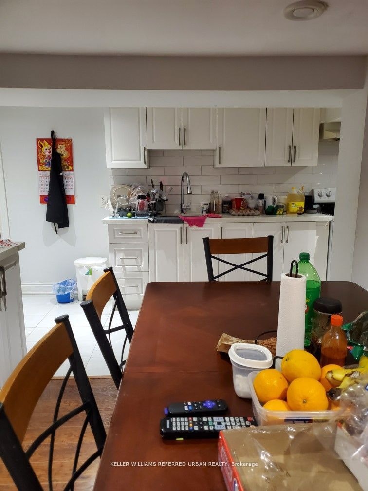 Lower-343 Ranee Avenue, Toronto, ON, M6A 1N9 - 12