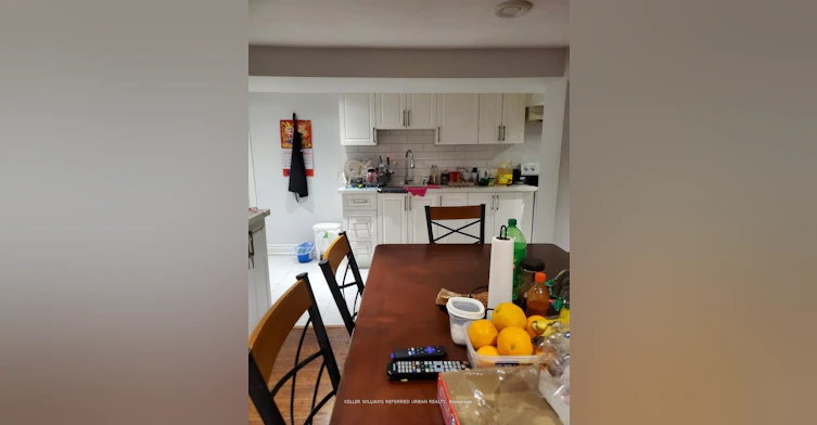 Lower-343 Ranee Avenue, Toronto, ON, M6A 1N9 - 12