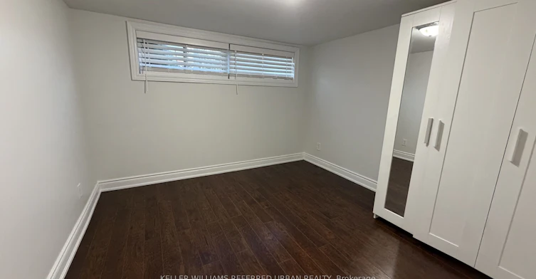 Lower-343 Ranee Avenue, Toronto, ON, M6A 1N9 - 15