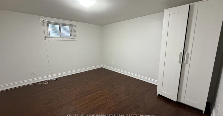 Lower-343 Ranee Avenue, Toronto, ON, M6A 1N9 - 17