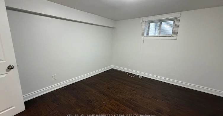 Lower-343 Ranee Avenue, Toronto, ON, M6A 1N9 - 18