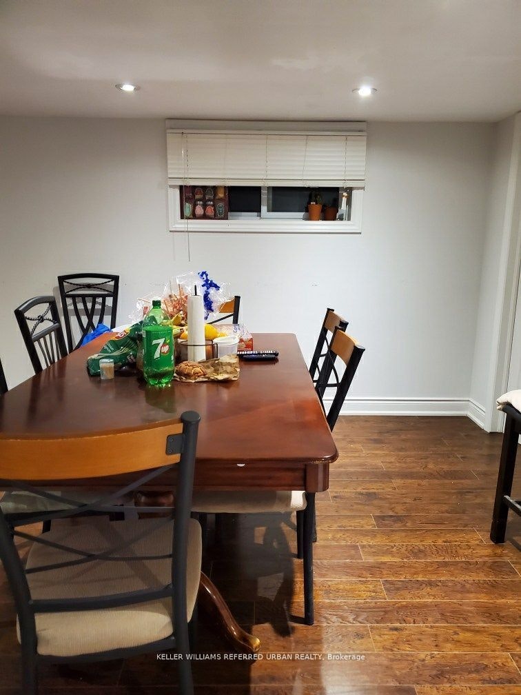 Lower-343 Ranee Avenue, Toronto, ON, M6A 1N9 - 11