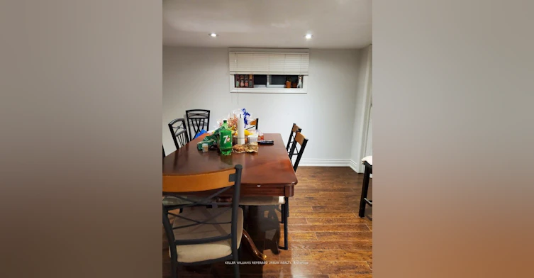 Lower-343 Ranee Avenue, Toronto, ON, M6A 1N9 - 11