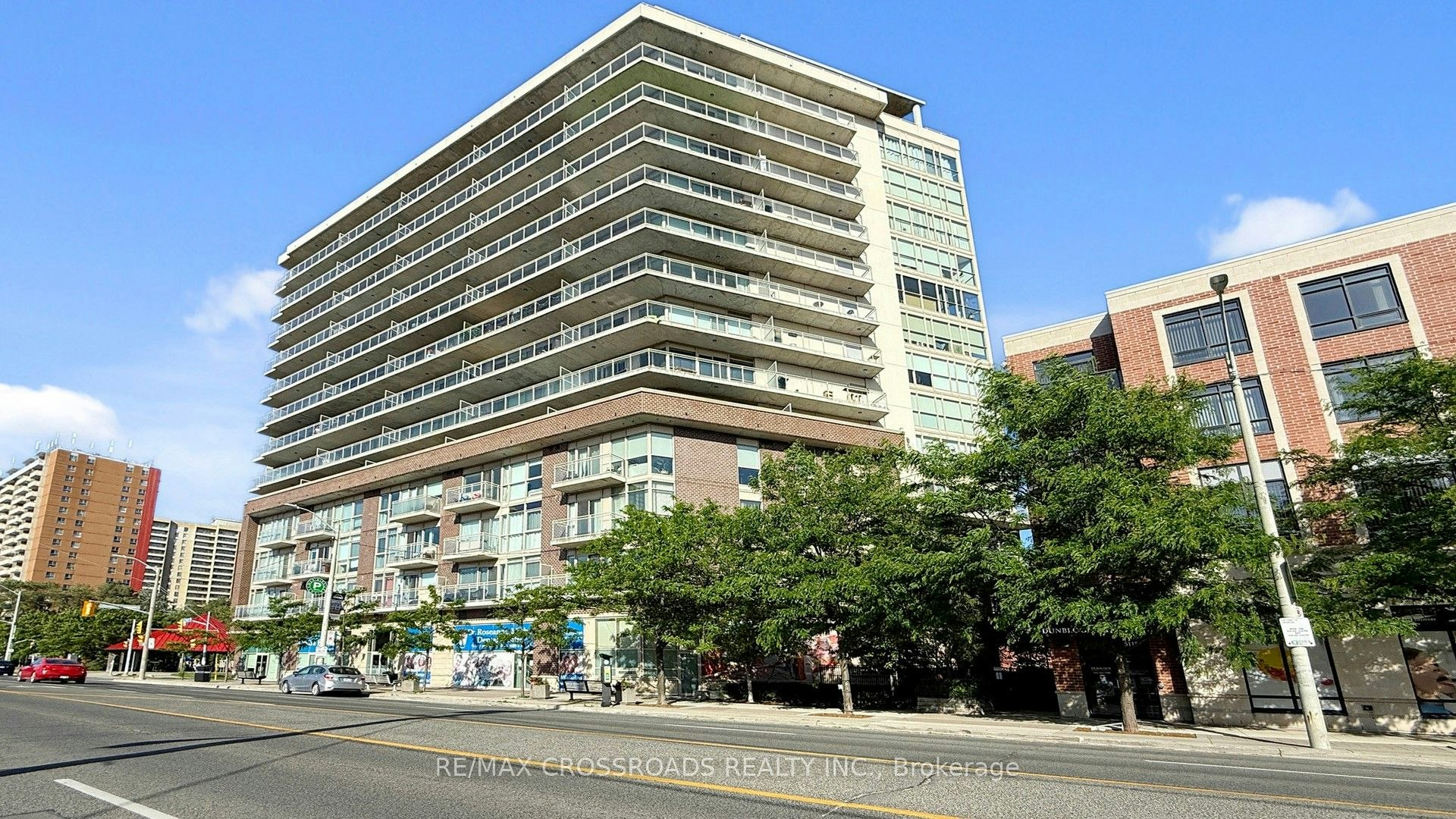 810-5101 Dundas Street W, Toronto, ON, M9A 1C1