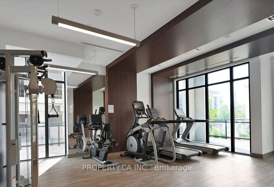104-25 Neighbourhood Lane, Toronto, ON, M9Y 0C4 - 17