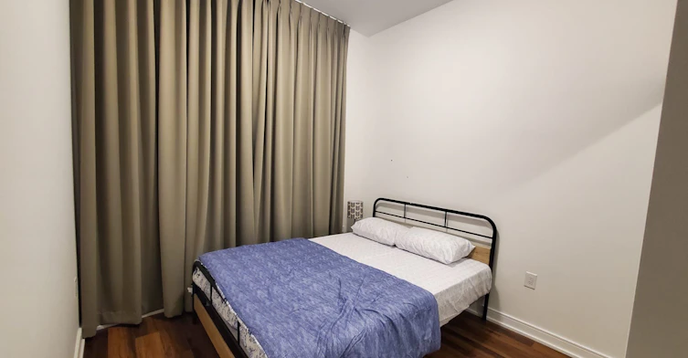 104-25 Neighbourhood Lane, Toronto, ON, M9Y 0C4 - 11