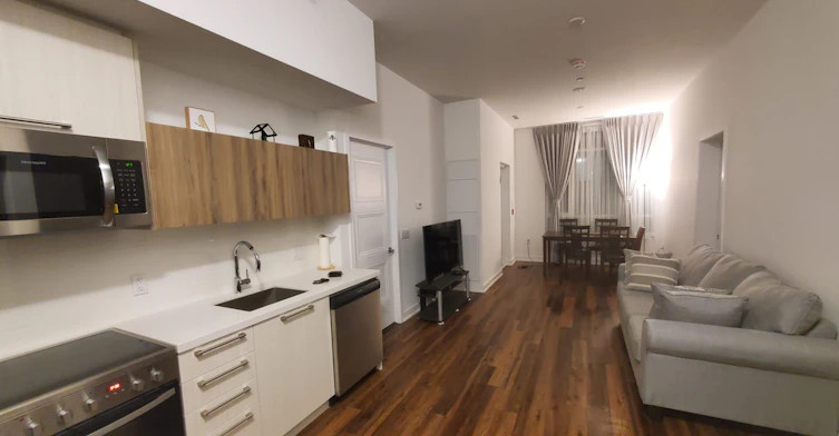104-25 Neighbourhood Lane, Toronto, ON, M9Y 0C4
