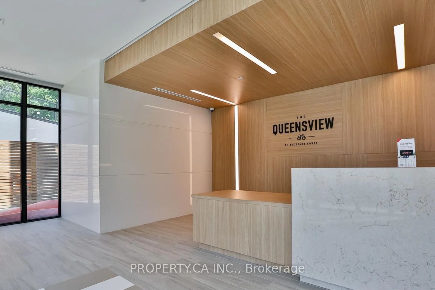 104-25 Neighbourhood Lane, Toronto, ON, M9Y 0C4 - 19