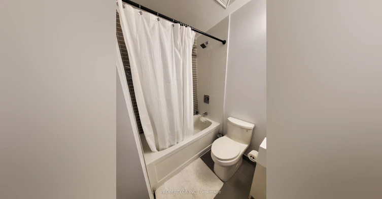 104-25 Neighbourhood Lane, Toronto, ON, M9Y 0C4 - 13