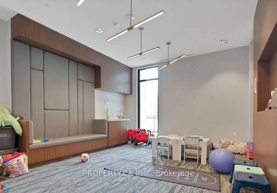 104-25 Neighbourhood Lane, Toronto, ON, M9Y 0C4 - 18