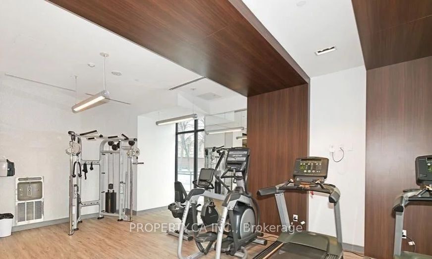 104-25 Neighbourhood Lane, Toronto, ON, M9Y 0C4 - 16