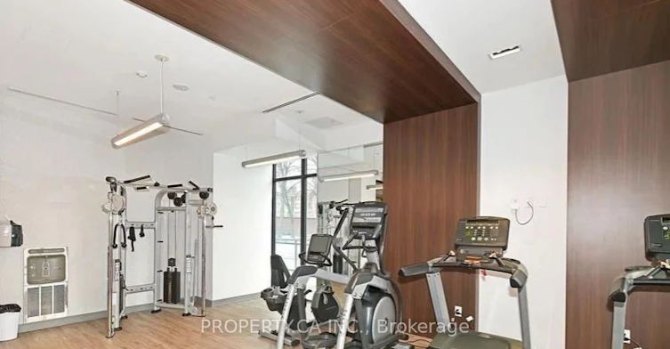 104-25 Neighbourhood Lane, Toronto, ON, M9Y 0C4 - 16