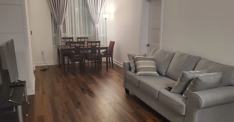 104-25 Neighbourhood Lane, Toronto, ON, M9Y 0C4 - 3