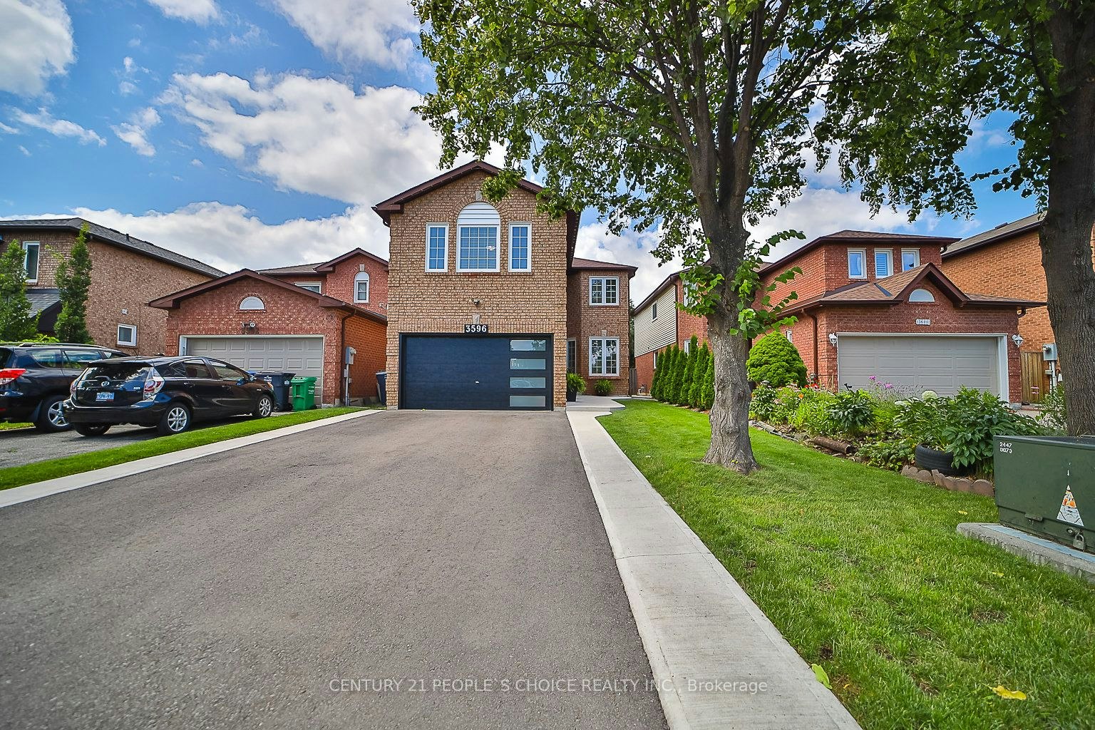3596 Nutcracker Drive, Mississauga, ON, L5N 6G1