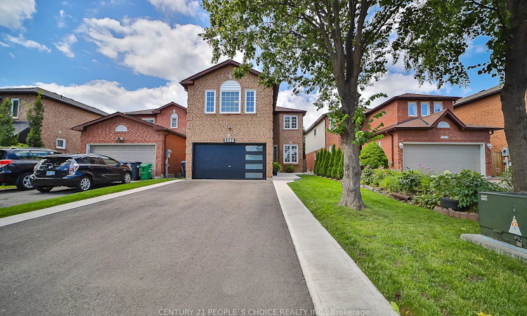 3596 Nutcracker Drive