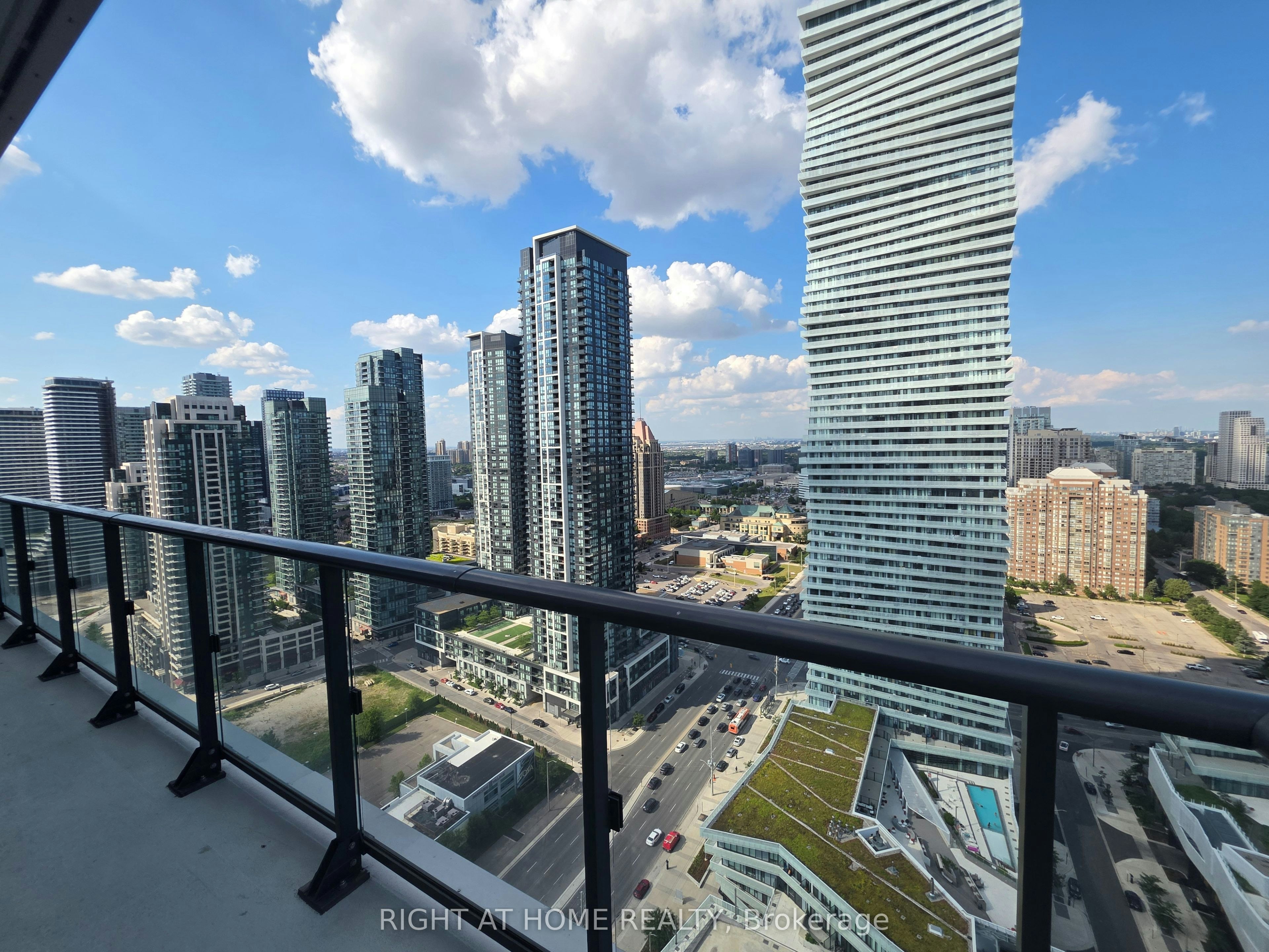 2908-448 Burnhamthorpe Road W, Mississauga, ON, L5B 0R4 - 5