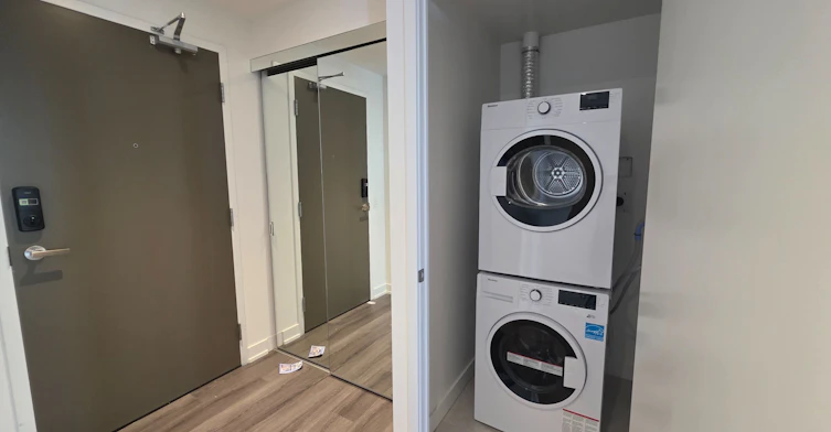 2908-448 Burnhamthorpe Road W, Mississauga, ON, L5B 0R4 - 7