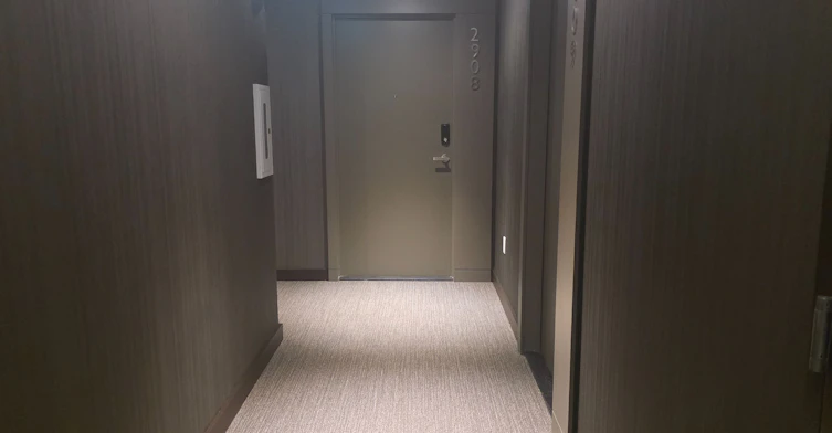 2908-448 Burnhamthorpe Road W, Mississauga, ON, L5B 0R4 - 3