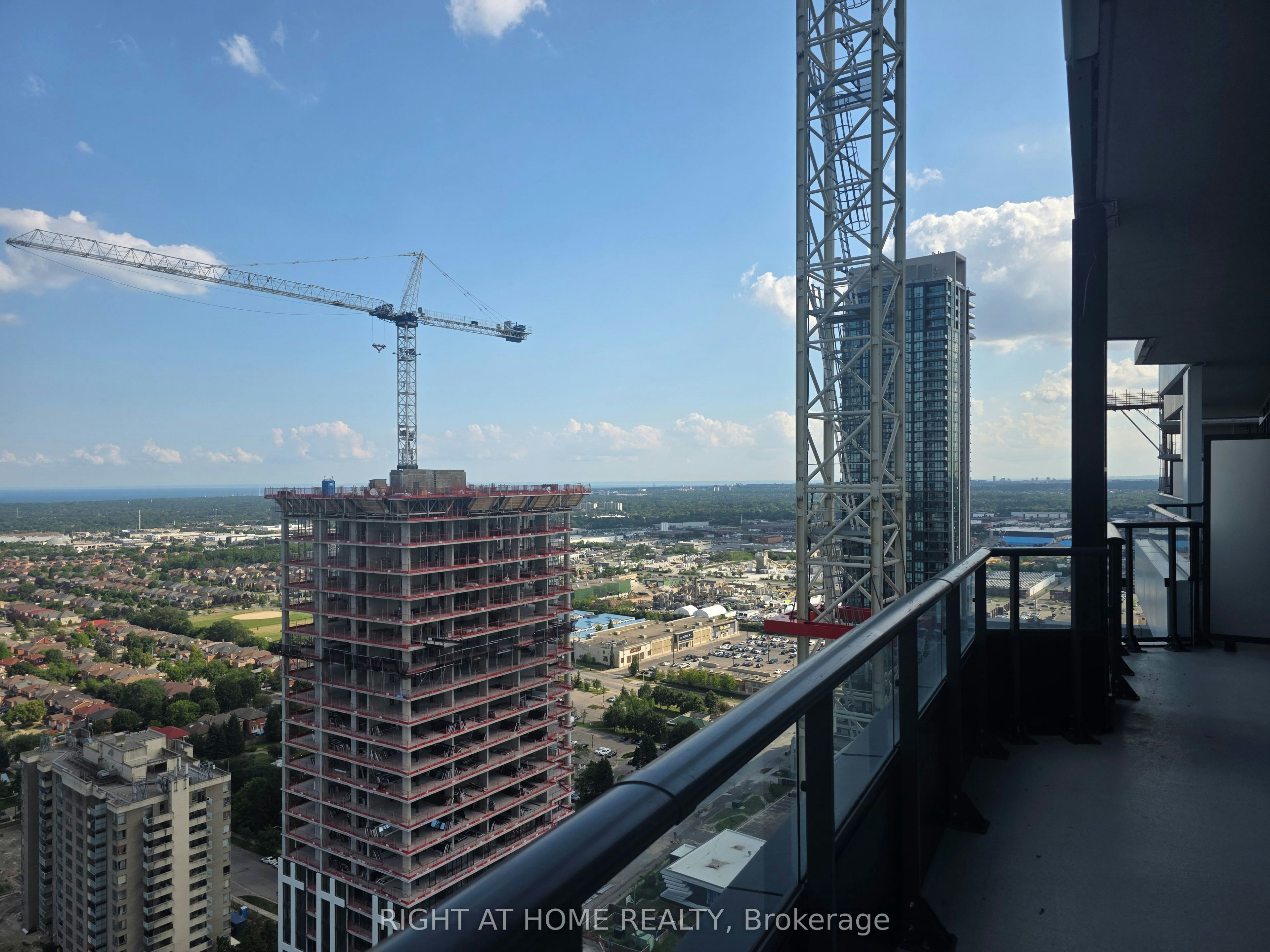2908-448 Burnhamthorpe Road W, Mississauga, ON, L5B 0R4 - 6