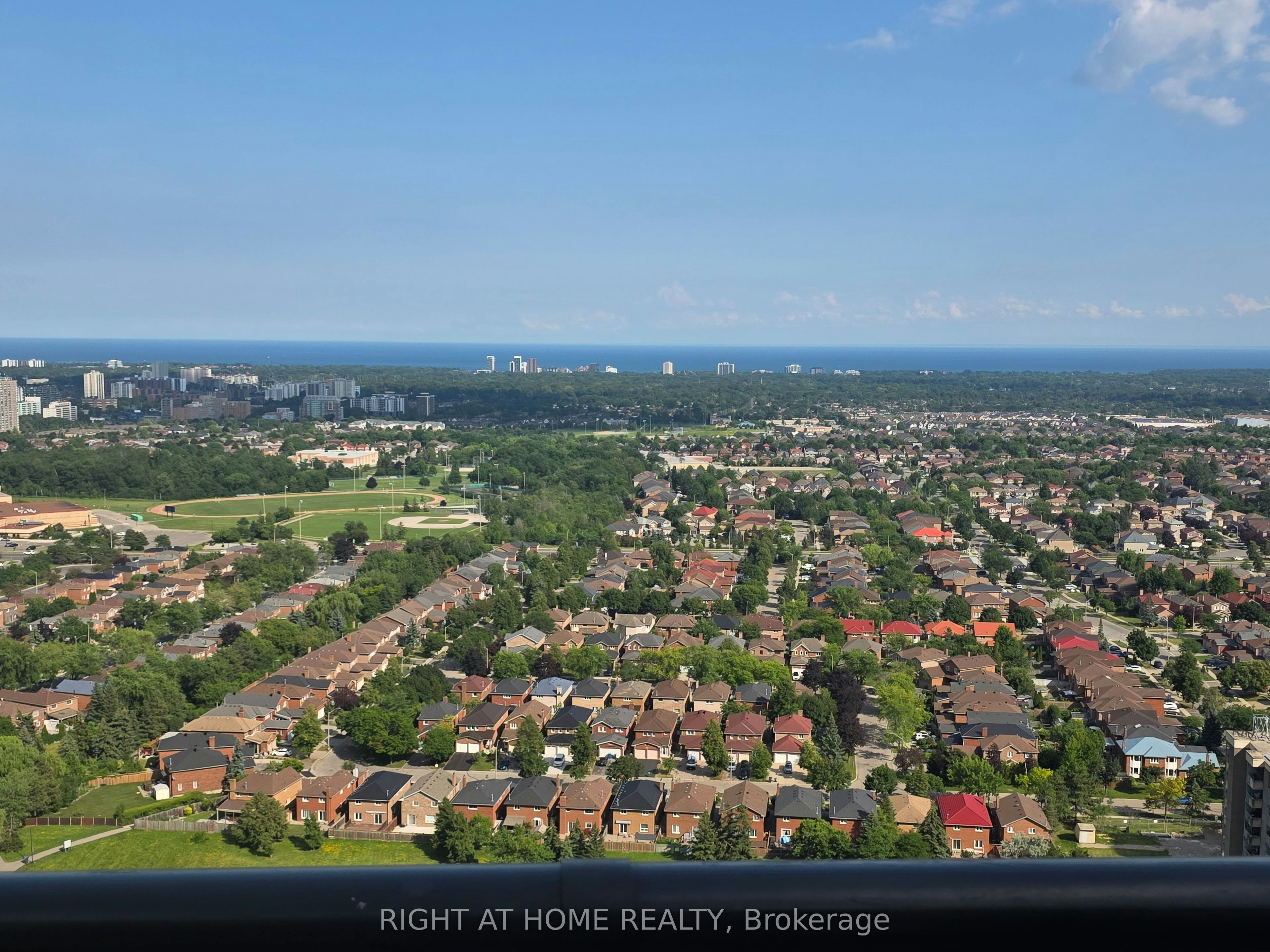 2908-448 Burnhamthorpe Road W, Mississauga, ON, L5B 0R4 - 4