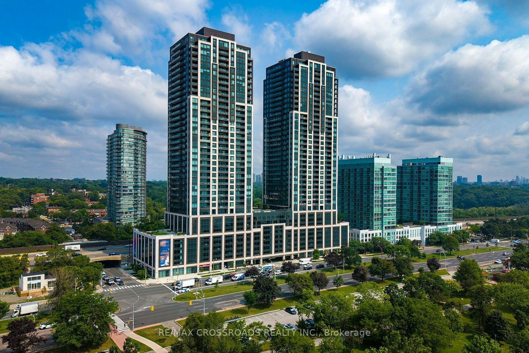 2109-1928 Lake Shore Boulevard, Toronto, ON, M6S 0B1