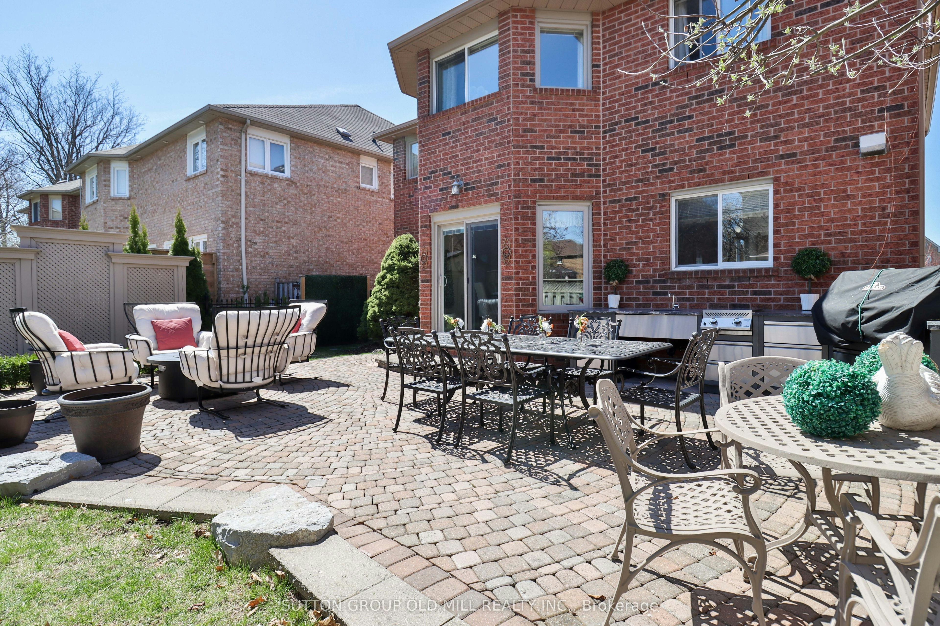 6835 Forest Park Drive, Mississauga, ON, L5N 6X5 - 30