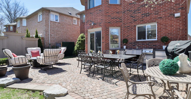 6835 Forest Park Drive, Mississauga, ON, L5N 6X5 - 30