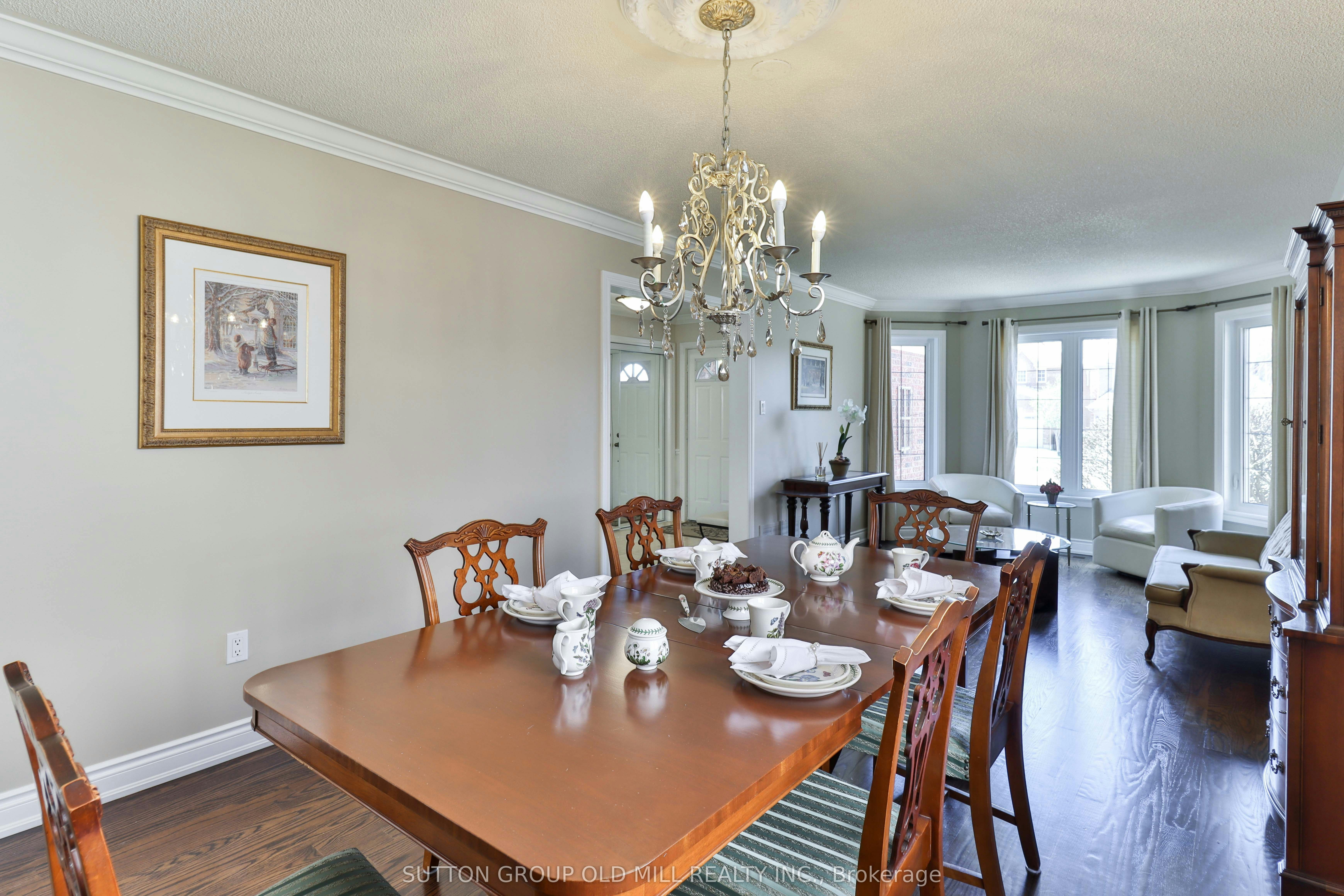 6835 Forest Park Drive, Mississauga, ON, L5N 6X5 - 7