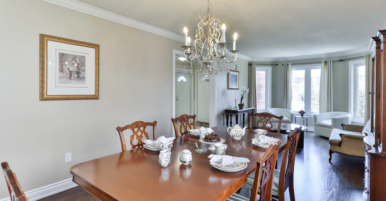 6835 Forest Park Drive, Mississauga, ON, L5N 6X5 - 7