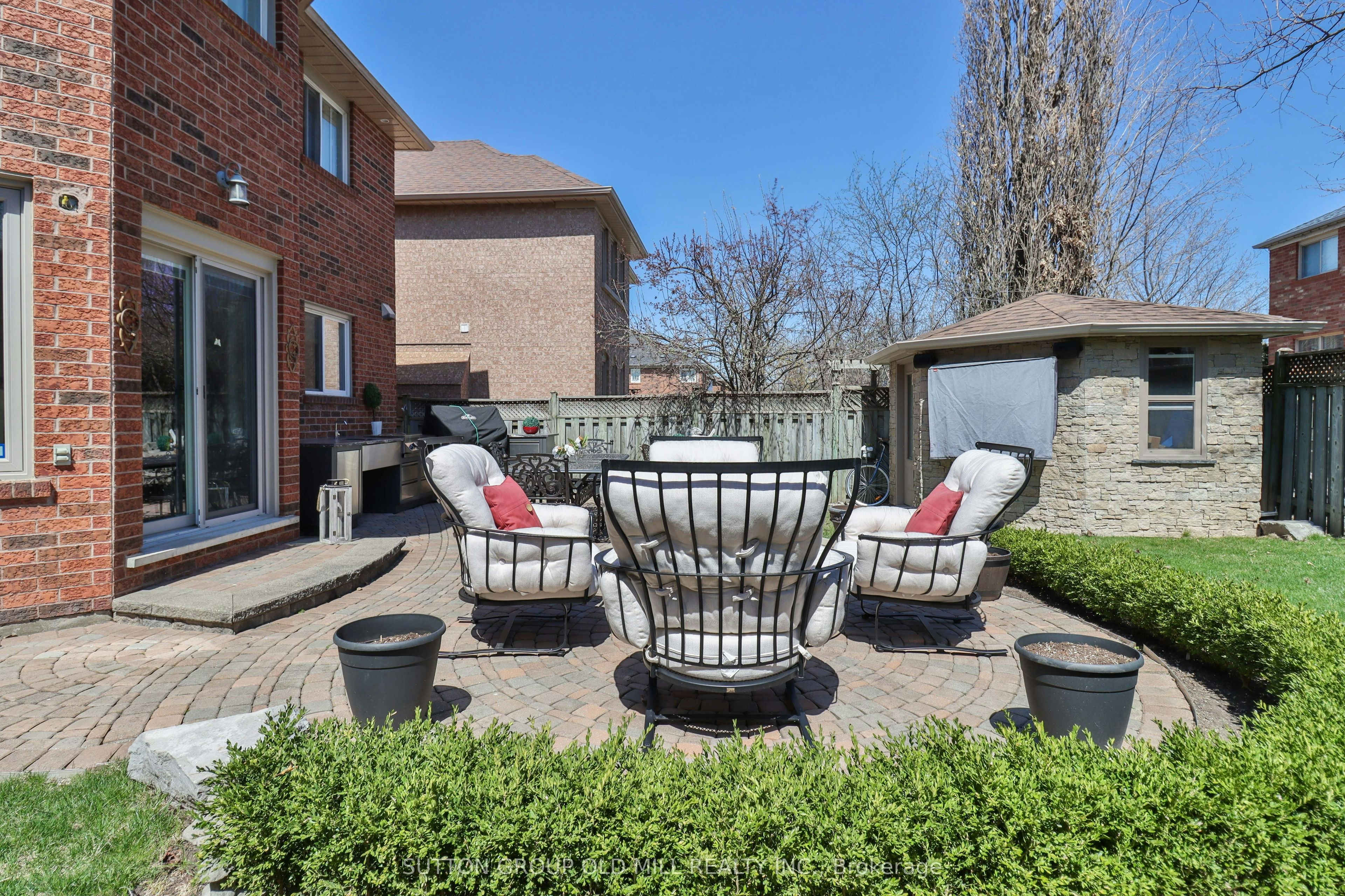 6835 Forest Park Drive, Mississauga, ON, L5N 6X5 - 28