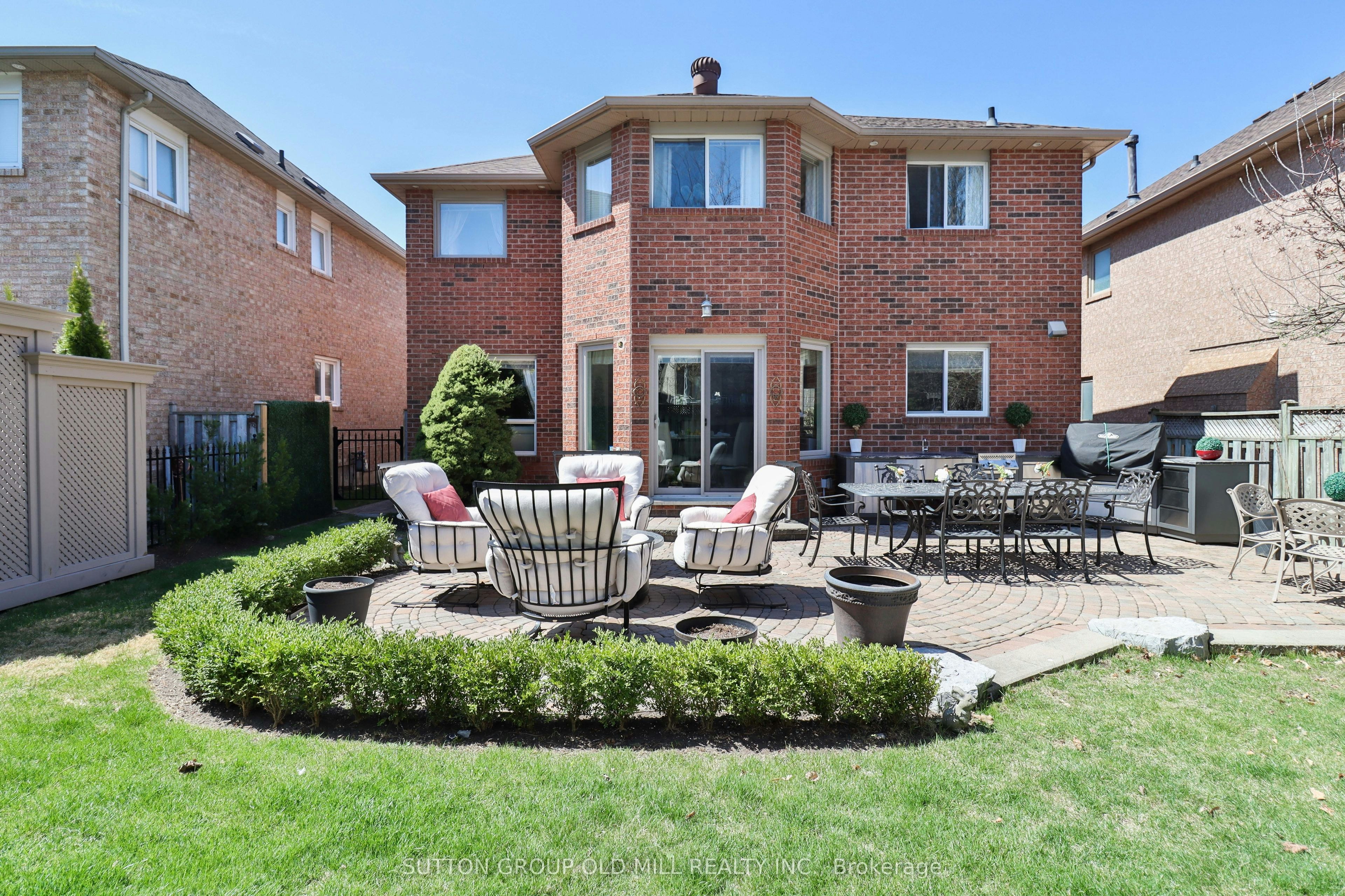 6835 Forest Park Drive, Mississauga, ON, L5N 6X5 - 29